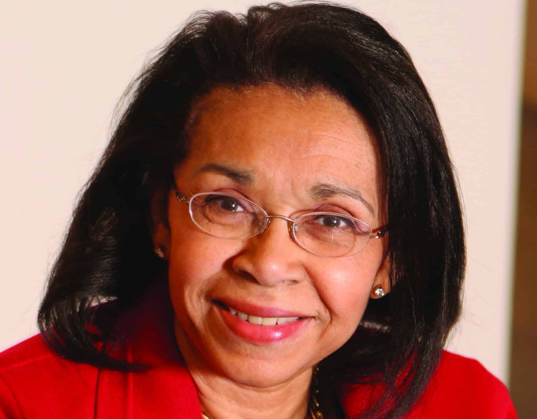 Shirley M. Malcom