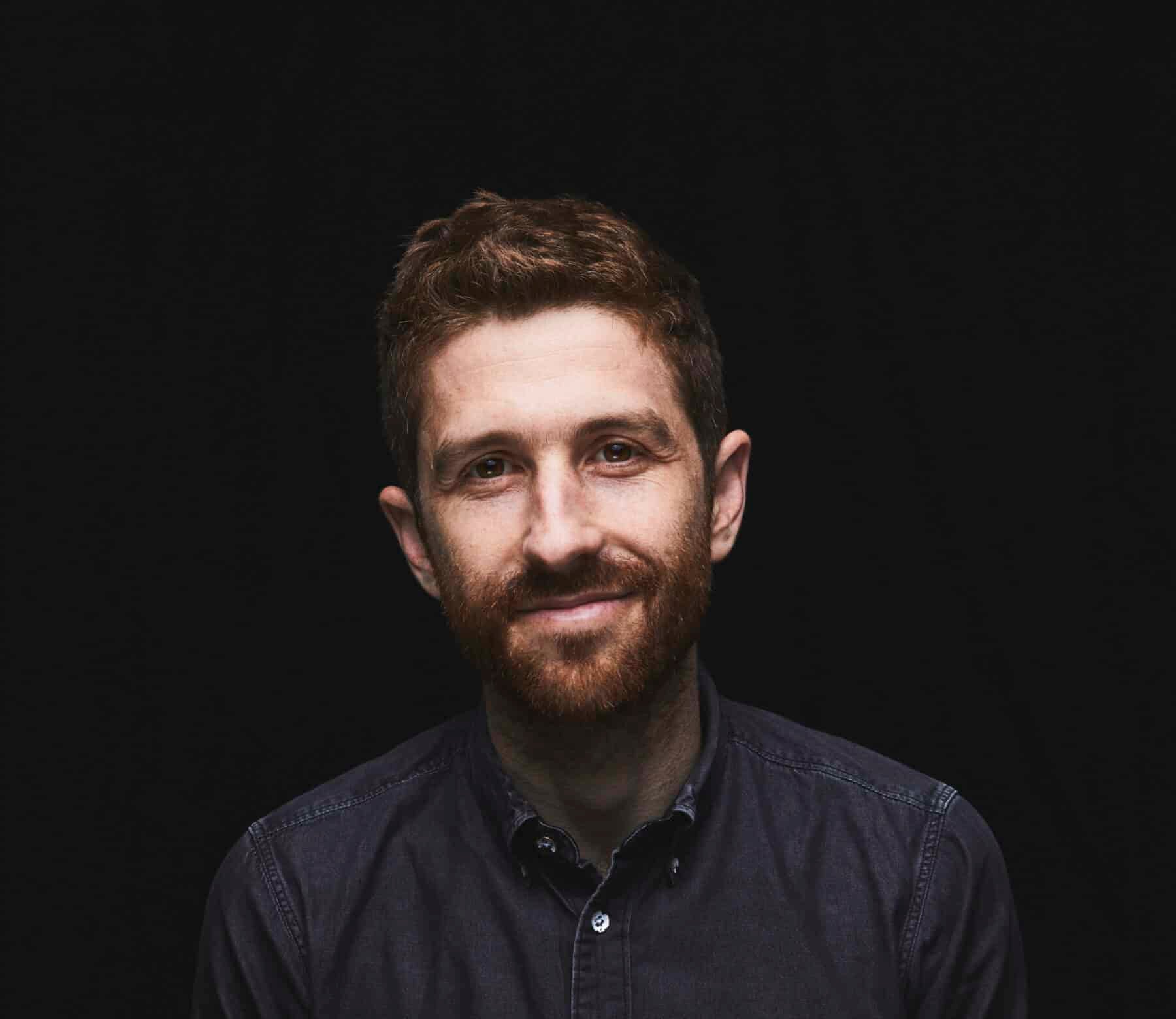 Tristan Harris