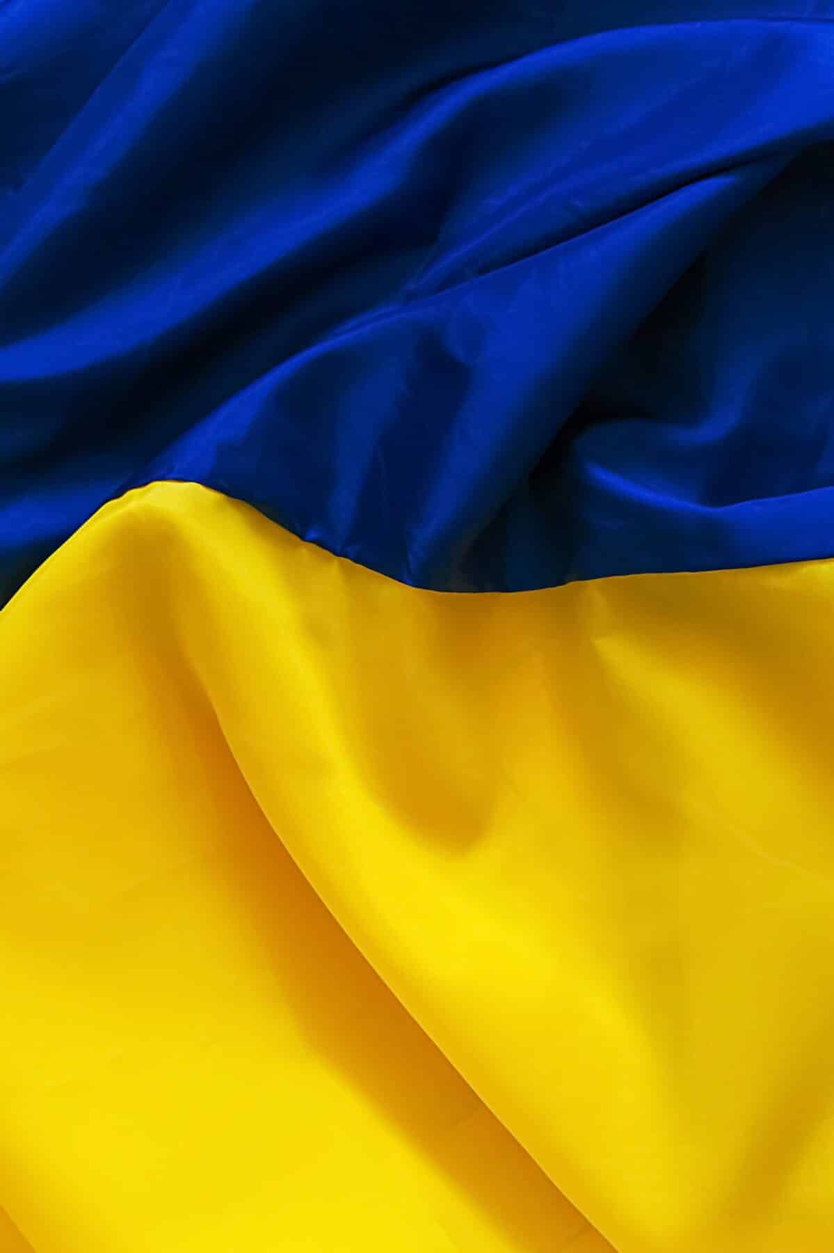 Vaughan Turekian talks about science in Ukraine