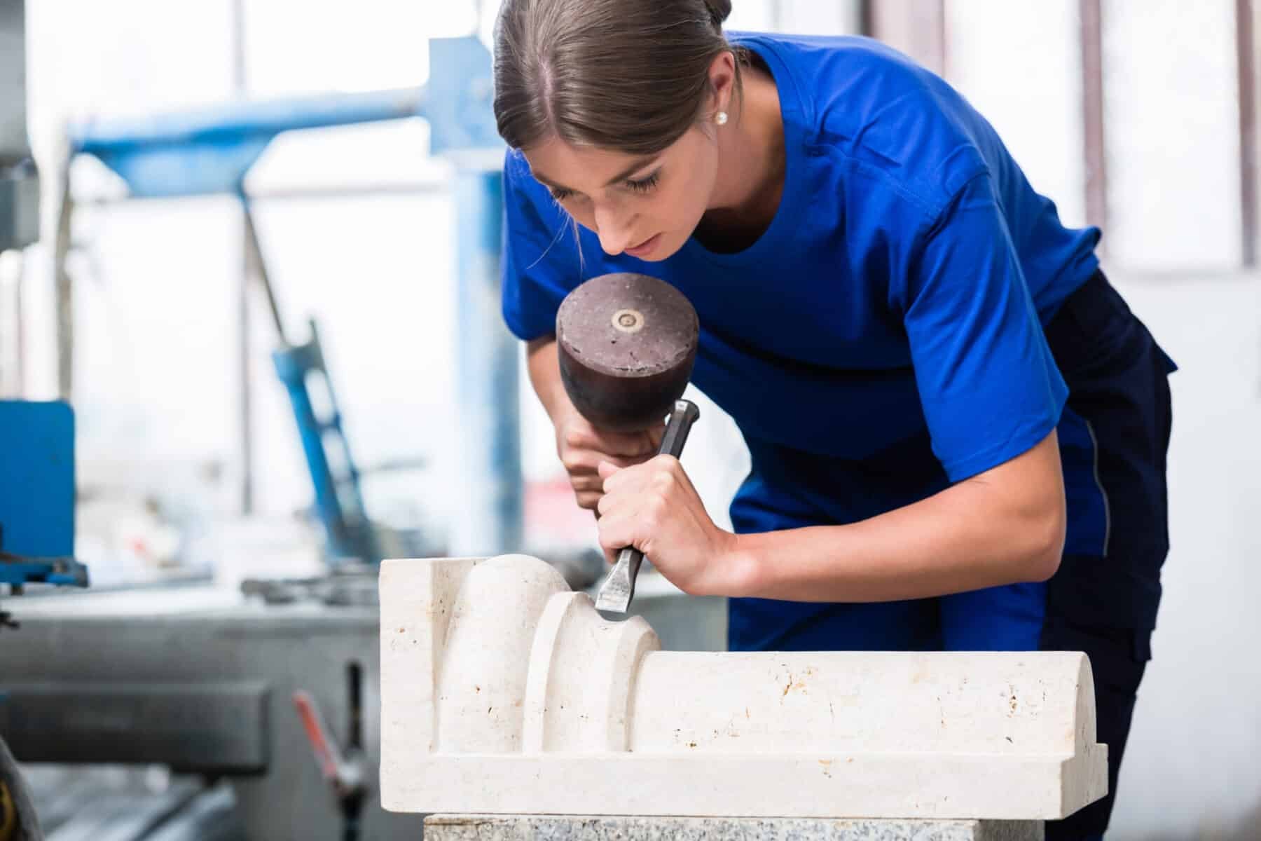 skilled technical workforce