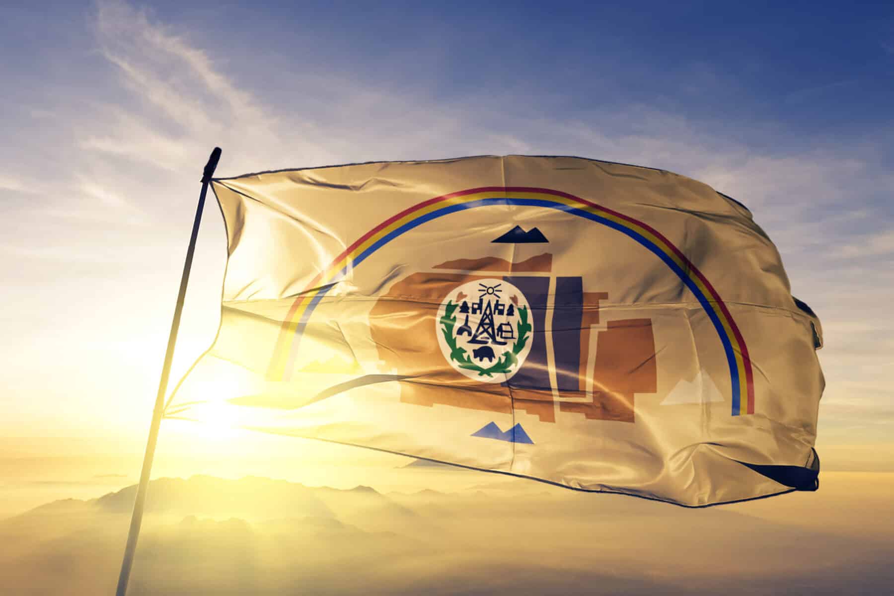 mastery in place - navajo tech